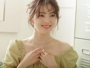 5 Transformasi Gaya Han So Hee di Drakor, Jadi Putri Mahkota hingga Pelakor 5 Transformasi Gaya Han So Hee di Drakor, Jadi Putri Mahkota hingga Pelakor