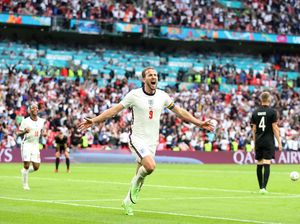 Harry Kane Biasanya Subur Banget Saat Sudah Mulai Cetak Gol! Harry Kane Biasanya Subur Banget Saat Sudah Mulai Cetak Gol!