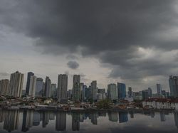 202 Perusahaan di Jakarta Ditutup dalam 4 Hari PPKM Darurat