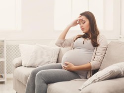 Kematian Ibu Hamil dan Melahirkan Meningkat Selama Pandemi