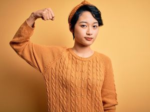 6 Hal Ini Pantang Dilakukan Wanita Bermental Baja 6 Hal Ini Pantang Dilakukan Wanita Bermental Baja