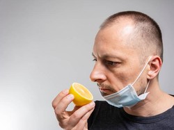 7 Cara Mengembalikan Indera Penciuman yang Hilang