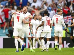 Link Live Streaming Ukraina Vs Inggris di Mola Melalui detikcom