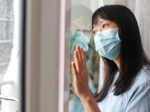 Perhatikan 15 Hal Ini Sebelum Isolasi Mandiri