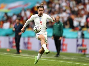 Inggris Vs Jerman: Jack Grealish Masuk, Main, Menang Inggris Vs Jerman: Jack Grealish Masuk, Main, Menang