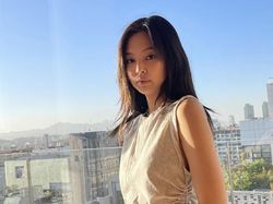 Didukung Jennie BLACKPINK, 5 Atlet Olimpiade Tokyo 2020 Fans Berat K-Pop