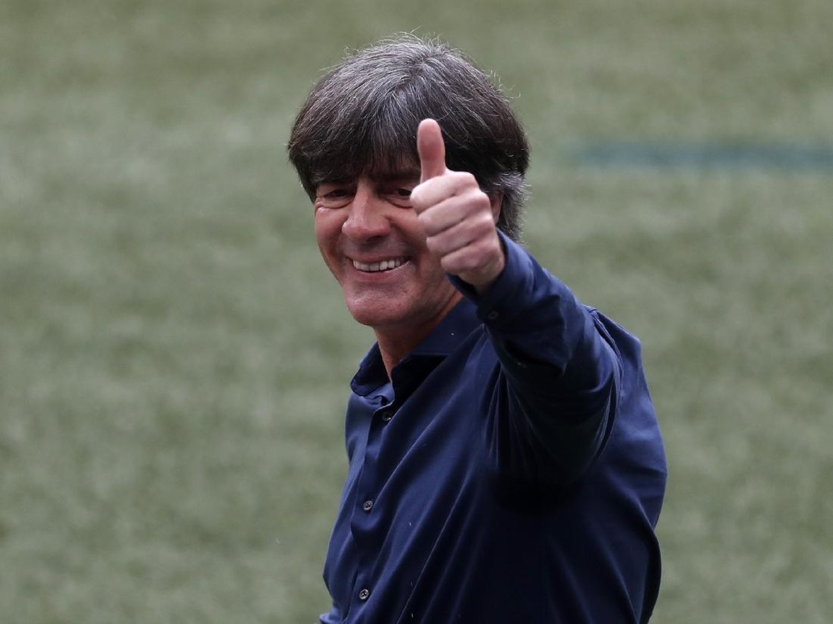 Joachim Loew mau ngapain setelah meninggalkan posisi pelatih timnas Jerman? (Foto: AP/Matthew Childs)