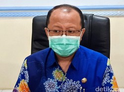 Muncul Klaster Gula, Zona COVID-19 Bondowoso Makin Merah