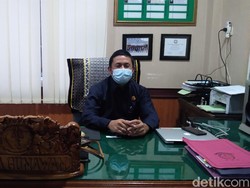 3 Terdakwa Korupsi di DLH Purbalingga Divonis 4-6 Tahun Bui