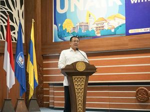 Bamsoet: Dibutuhkan Jihad Semua Pihak untuk Perangi Narkoba