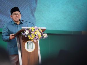 Cak Imin Minta Aturan PPKM Darurat Dijelaskan dengan Rinci & Detail