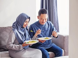 Masya Allah! Ini 7 Khasiat Sarapan Menurut Islam