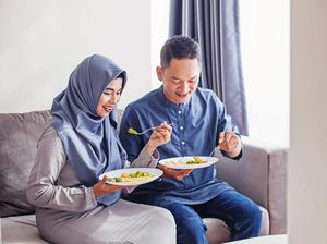 Masya Allah! Ini 7 Khasiat Sarapan Menurut Islam Masya Allah! Ini 7 Khasiat Sarapan Menurut Islam