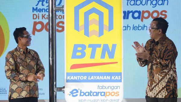 Kini Nabung Jadi Semakin Mudah di eBataraPos