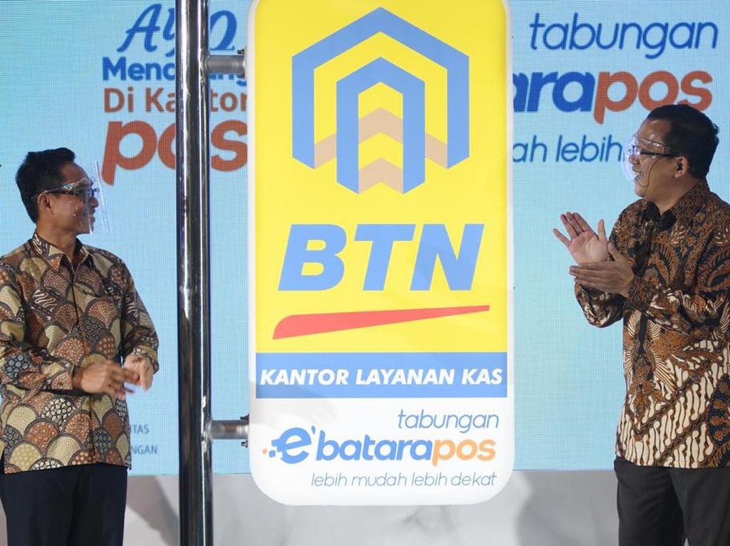 Kini Nabung Jadi Semakin Mudah di eBataraPos Kini Nabung Jadi Semakin Mudah di eBataraPos