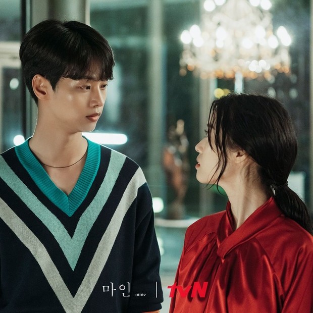 Kisah Cinta Terlarang di Keluarga Hyowon/Sumber:instagram.com/tvndrama.official Kisah Cinta Terlarang di Keluarga Hyowon/Sumber:instagram.com/tvndrama.official