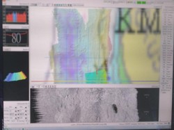 KMP Yunicee Ditemukan Tenggelam di Kedalaman 78 Meter