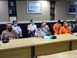 25 Kendaraan Ikut Tenggelam Bersama KMP Yunicee di Selat Bali