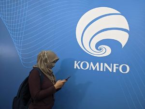 Aksi Lempar Botol Pipis ke Kantor Kominfo Batal Digelar, Ini Alasannya Aksi Lempar Botol Pipis ke Kantor Kominfo Batal Digelar, Ini Alasannya
