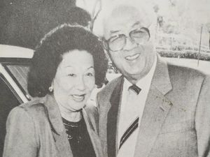 Jatuh Bangun William Soeryadjaya hingga Berhasil Jadi Raja Otomotif RI