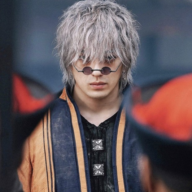Takeru Satoh VS. Mackenyu Arata, Duo Tampan dari Film `Rurouni Kenshin