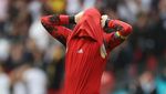 Foto Inggris Vs Jerman: Momen-momen Kunci Kemenangan The Three Lions