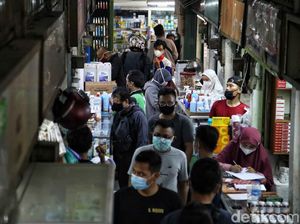 Jangan Asal Beli Masker-Sanitizer, Pilih yang Ber-SNI!