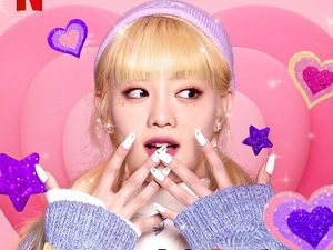 8 Gaya Minnie (G)I-DLE di So Not Worth It yang Tuai Pujian Netizen Korea 8 Gaya Minnie (G)I-DLE di So Not Worth It yang Tuai Pujian Netizen Korea