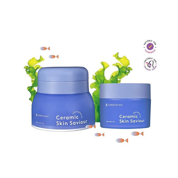 Moisturizer untuk kulit berminyak