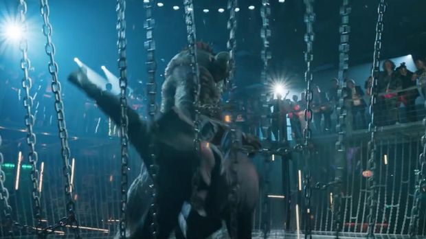 Presiden sekaligus CCO Marvel Studios, Kevin Feige, mengonfirmasi kemunculan musuh Hulk bernama Abomination dalam film Shang-Chi And The Legend Of The Ten Rings.