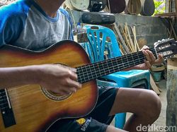 Chord Gitar Lagu Populer Sade Era 90-an (No Ordinary Love, Bullet Proof Soul, Pearls)