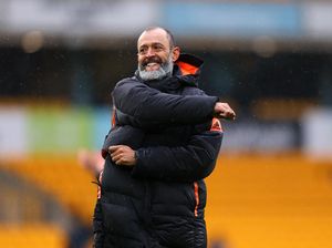 Tottenham Akan Tunjuk Nuno Espirito Santo Jadi Manajer