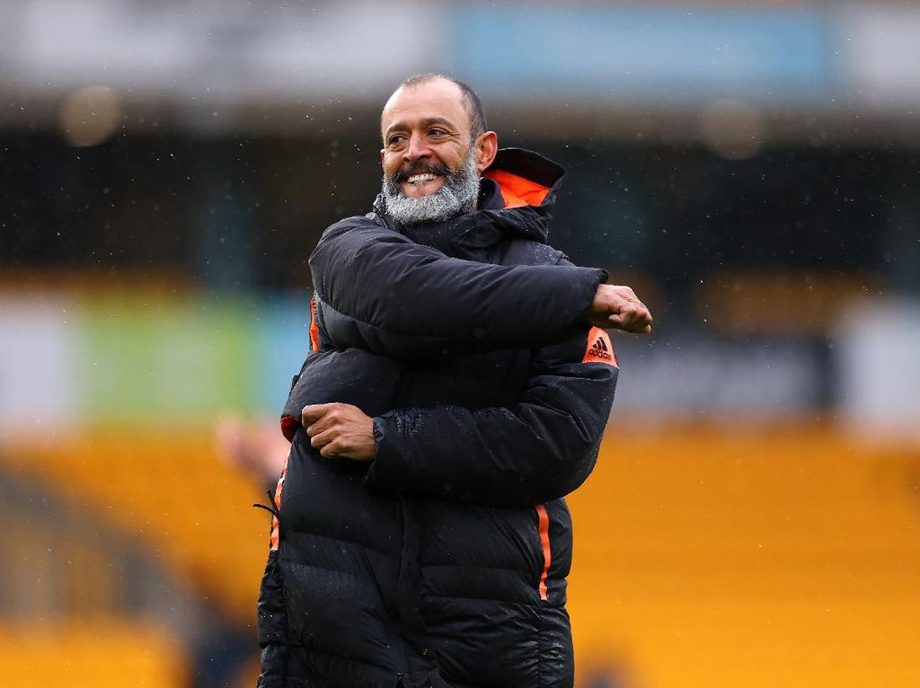Tottenham Akan Tampil Ofensif Bersama Nuno Espirito Santo Tottenham Akan Tampil Ofensif Bersama Nuno Espirito Santo