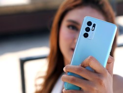 Oppo Tegaskan Reno6 Versi Indonesia Beda dari China