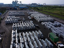 Mengenal Produk Aluminium Ingot, Billet & Alloy, Ini Kelebihannya