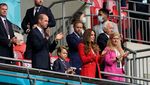 Foto Inggris Vs Jerman: Momen-momen Kunci Kemenangan The Three Lions