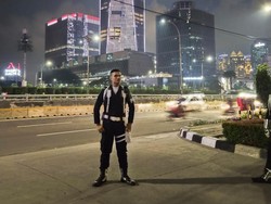 Kata Dokter soal Pasien Kanker Kerongkongan Kehilangan Separuh Berat Badan