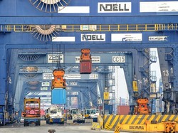 Holding BUMN Pelabuhan Digodok, Target Rampung Tahun Ini