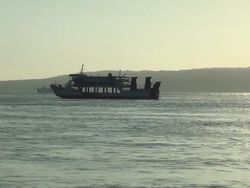 Duka Tenggelamnya KMP Yunicee di Perairan Pulau Dewata