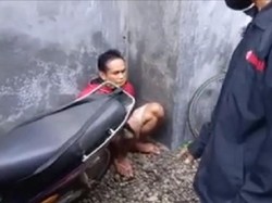 Maling Motor dan Kambing di Ponorogo Ditangkap Saat Jual Curian ke Trenggalek