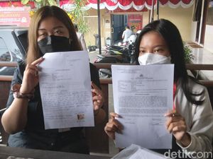 Emak-emak di Malang Jadi Korban Arisan Online, Rugi Hingga Miliaran