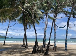 Phuket Mulai Menerima Turis Asing, Pelaku Pariwisata Senang Tapi Khawatir