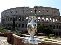 Jadwal Perempatfinal Euro 2020: Belgia Vs Italia, Ukraina Vs Inggris