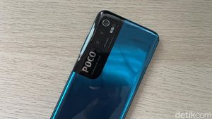 Unboxing Poco M3 Pro 5G