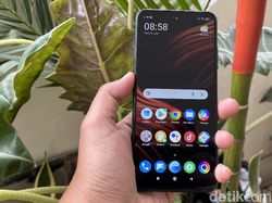Review Poco M3 Pro 5G, HP 5G Rp 2 Jutaan