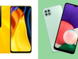 Spesifikasi dan Harga Terbaru Samsung Galaxy A22 Oktober 2021