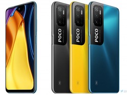 Poco M3 Pro 5G dan Pilihan HP 5G Murah Lainnya di Indonesia