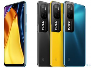 Poco M3 Pro 5G dan Pilihan HP 5G Murah Lainnya di Indonesia Poco M3 Pro 5G dan Pilihan HP 5G Murah Lainnya di Indonesia