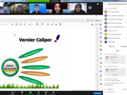 240 Mahasiswa PEM Akamigas Ikuti Peningkatan Kompetensi di PPSDM Migas