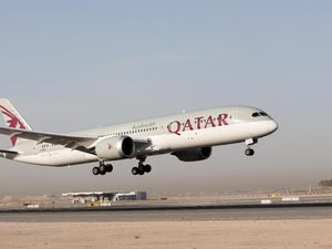 Trump Datang, Qatar Langsung Borong 160 Pesawat Boeing Trump Datang, Qatar Langsung Borong 160 Pesawat Boeing